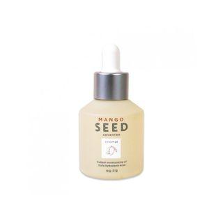 The Face Shop - Mango Seed Advanced Ceramide Radiant Moisturising Oil 40ml