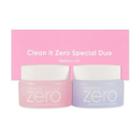 Banila Co - Clean It Zero Duo Trial Kit 2 Pcs