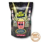 Sour Cream & Chives Cheese Popcorn 120g 1 Pack - 120g