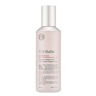 The Face Shop - The Smim Radiance Collagen Toner 150ml