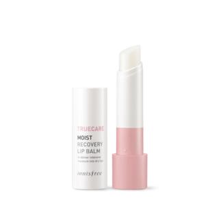 Innisfree - Truecare Moist Recovery Lip Balm 4g