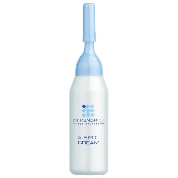 Dr Kendrick - A. Spot Cream 10ml