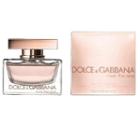 Dolce & Gabbana - Rose The One Eau De Parfum Spray 50ml