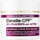 Elensilia - Cpp 80 Cream - 6 Types Placenta Milesis