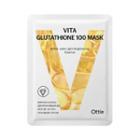 Ottie - 100 Mask - 4 Types Vita Glutathione