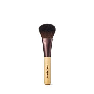 Innisfree - Beauty Tool Mini Blusher Brush 1pc