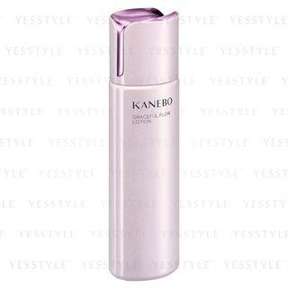 Kanebo - Graceful Flow Lotion 180ml