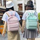Simple Accessories Backpack