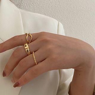 Set: Ring (various Designs)