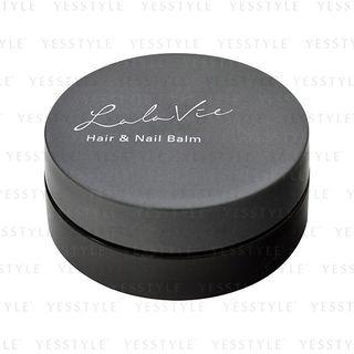 Lala Vie - Hair And Nail Balm 15g