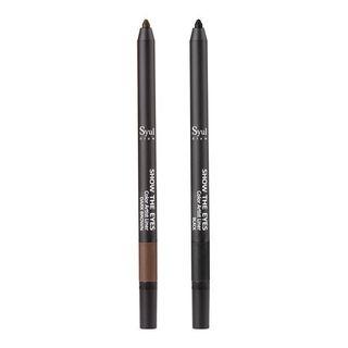Swanicoco - Show The Eyes Color Artist Eyeliner