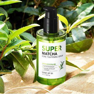 Some By Mi - Super Matcha Pore Tightening Serum 50ml