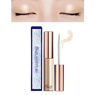 Bbi@ - Glitter Eyeliner Ii (#06 New York Rich) 1pc