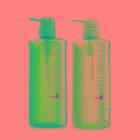 Shiseido - Aquair Purifying Hydration Shampoo 600ml - 2 Types