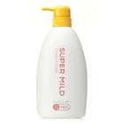 Shiseido - Super Mild Conditioner (floral) 600ml