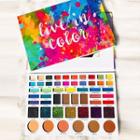 Prolux - Live In Color Eyeshadow Palette 1 Pc