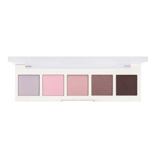 Ipkn - Personal Mood Palette - 2 Colors Plain Summer