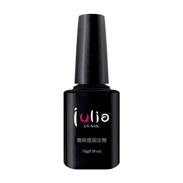 Cosplus - Julia Uv Nail Fixative Primer 15ml