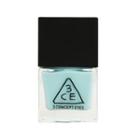 3 Concept Eyes - Nail Lacquer (#bl01) 10ml