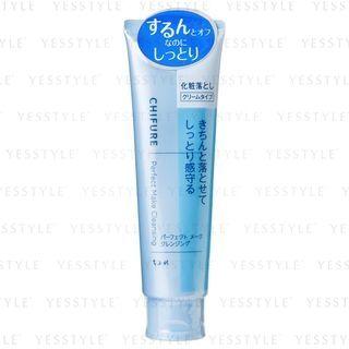 Chifure - Perfect Make Cleansing 120g