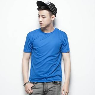 Short-sleeve Couple T-shirt