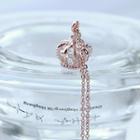 Crown Necklace