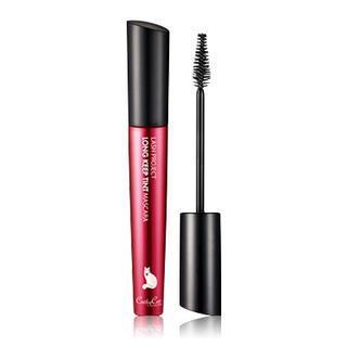 Cathy Cat - Lash Project Long Keep Tint Mascara