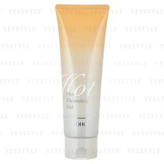 Dhc - Hot Cleansing Gel 200g