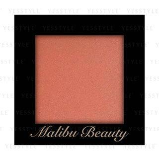 Malibu Beauty - Single Eyeshadow Orange Collection (#mbor-02 Burnt Orange) 1.6g