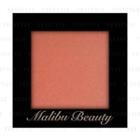 Malibu Beauty - Single Eyeshadow Orange Collection (#mbor-02 Burnt Orange) 1.6g