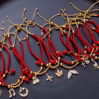 Pattern Bracelet ( Various Designs )