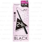 Bcl - Browlash Neo Perfect Fit Gel Liner (black) 1 Pc