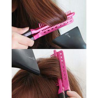 Styling Hair Comb One Size