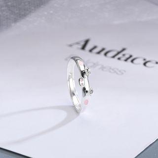 Pig Ring Rs385 - One Size