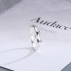Pig Ring Rs385 - One Size