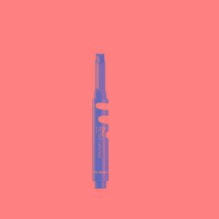 Mbx (memebox) - Im Meme Im Tic Toc Lipstick Satin #005 Coral Tutu 1.5g