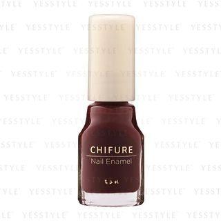 Chifure - Nail Enamel 771 1 Pc