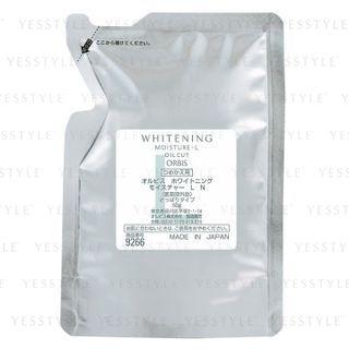 Orbis - Whitening Moisture-l Oil Cut Refill 50g