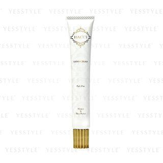 Hacci - Hand Cream (pink Dot) 25g