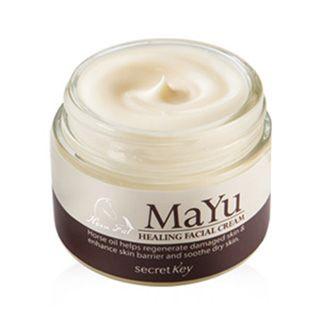 Secret Key - Mayu Healing Facial Cream 70g