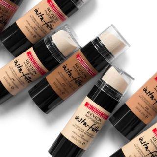 Revlon - Photoready Insta-filter Foundation