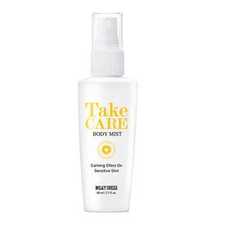 Milkydress - Take Care Body Mist 80ml 80ml