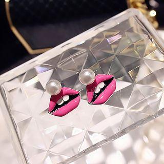 Lip Earring