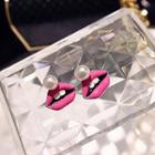Lip Earring