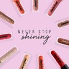 Beauty For Real - Lip Gloss + Shine (11 Types)