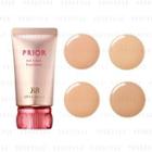 Shiseido - Prior Gel Cream Foundation Spf 35 Pa+++ 30g - 4 Types