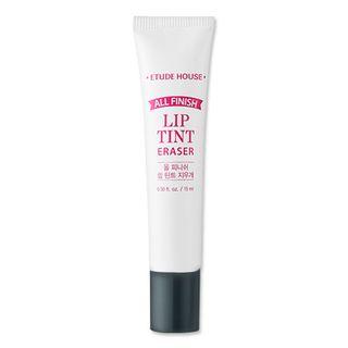 Etude House - All Finish Lip Tint Eraser 15ml