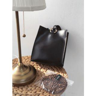 One-handle Square Cross Bag