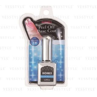 Homei - Peel Off Base Coat 15ml