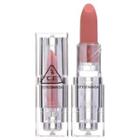 3ce - Soft Matte Lipstick - 10 Colors Smoke Pink